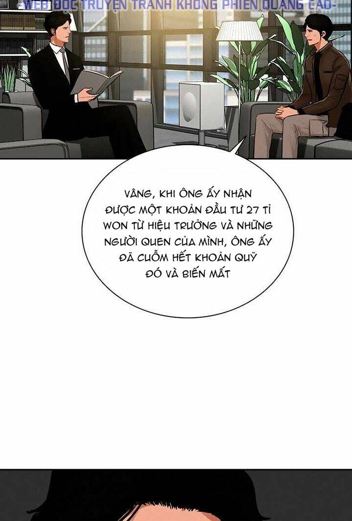 Chúa Tể Đồng Tiền Chapter 76 - Trang 71