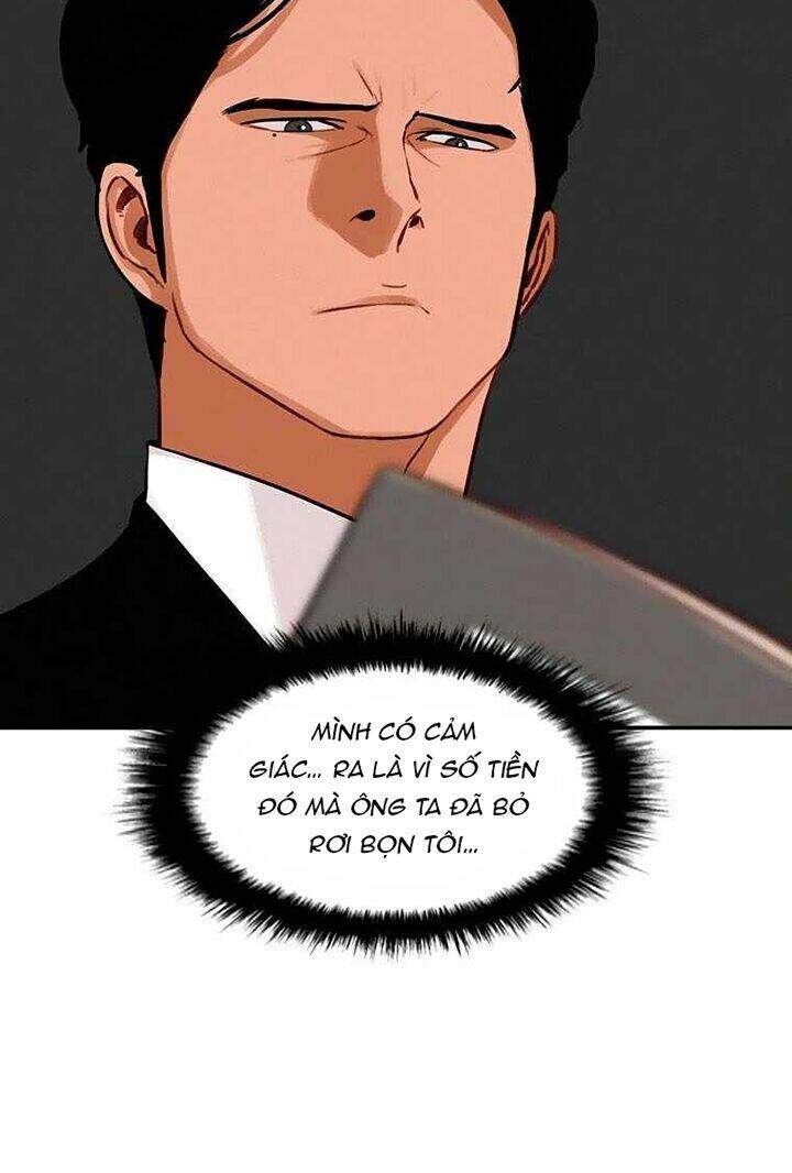 Chúa Tể Đồng Tiền Chapter 76 - Trang 72