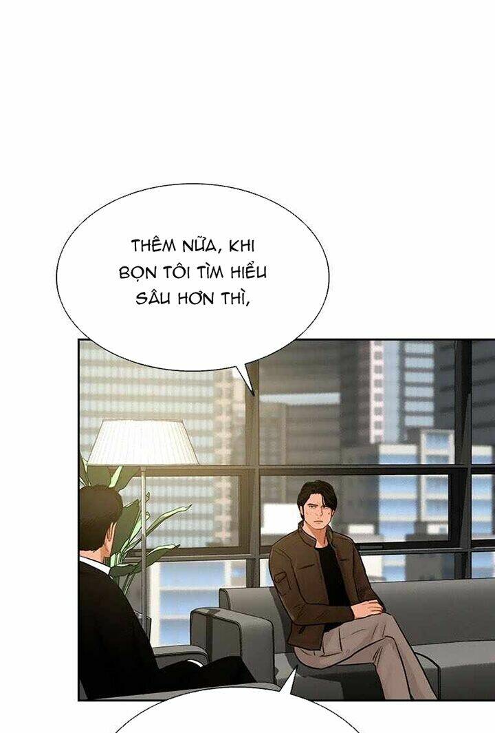 Chúa Tể Đồng Tiền Chapter 76 - Trang 73