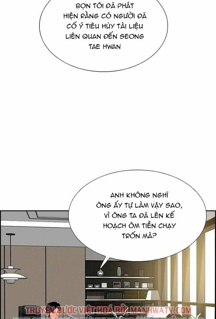 Chúa Tể Đồng Tiền Chapter 76 - Trang 74