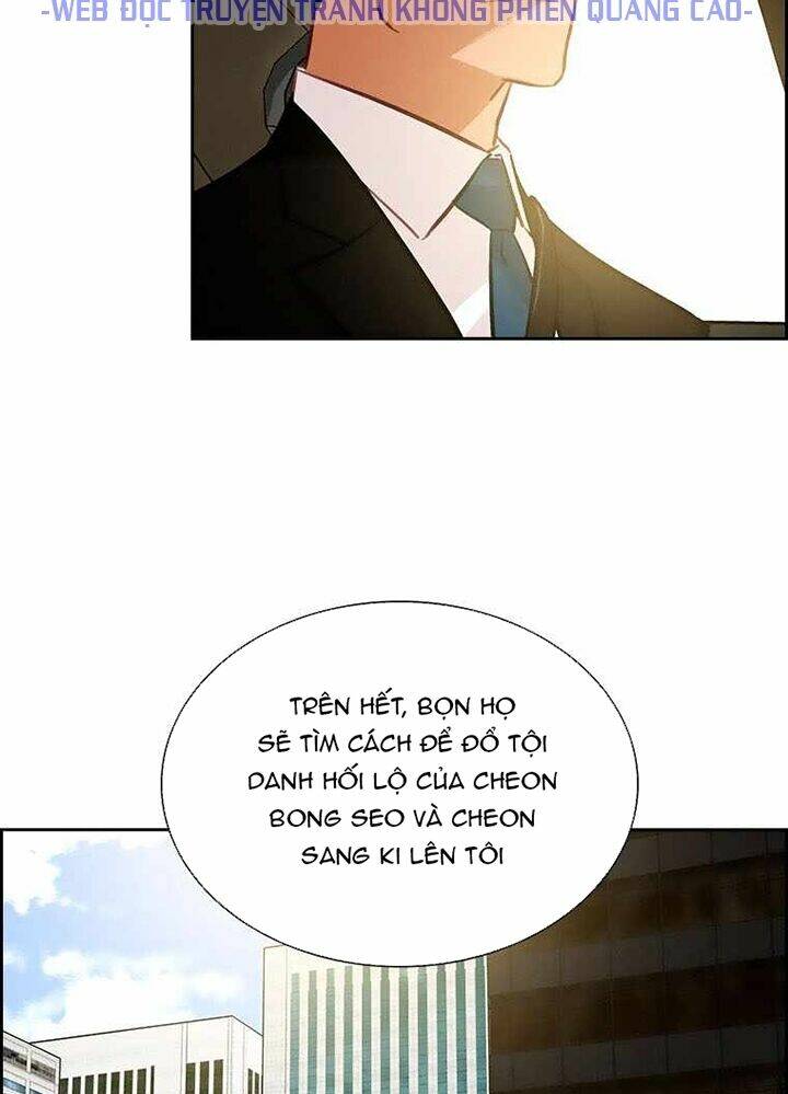 Chúa Tể Đồng Tiền Chapter 76 - Trang 7