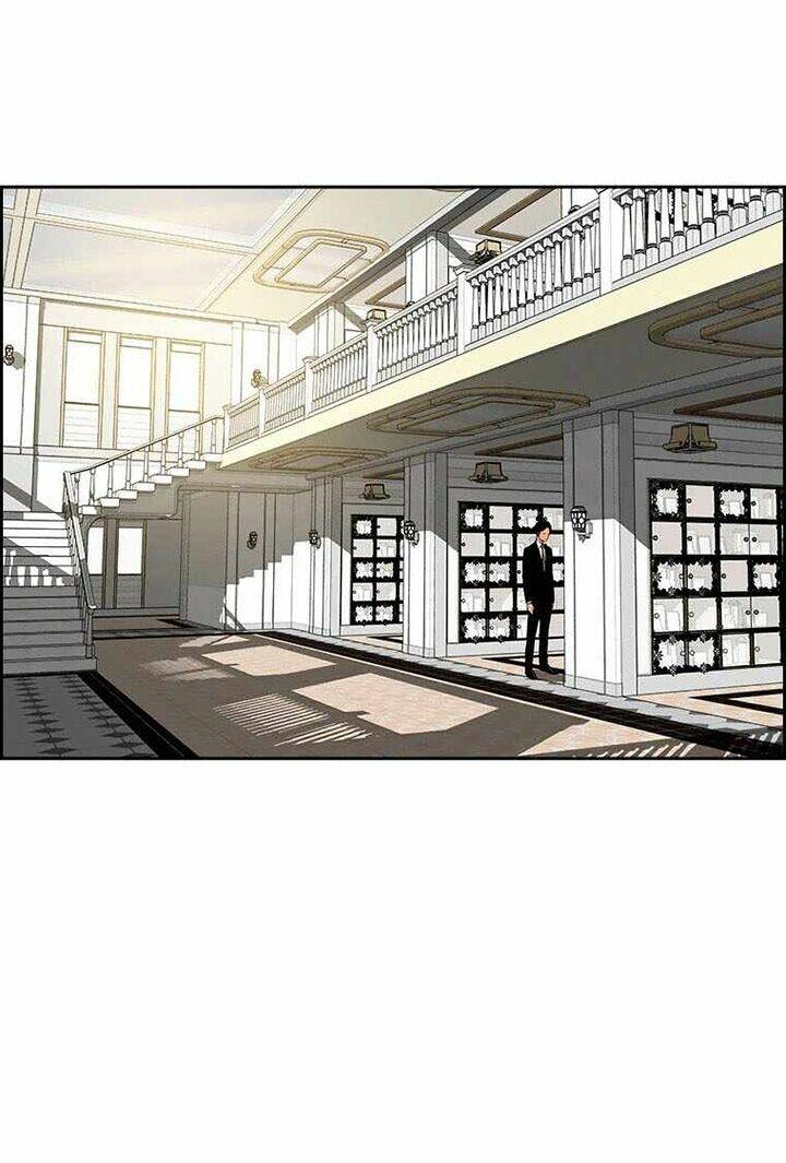 Chúa Tể Đồng Tiền Chapter 76 - Trang 81