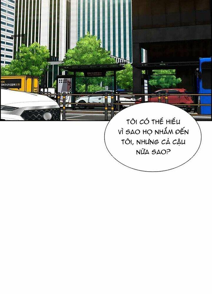 Chúa Tể Đồng Tiền Chapter 76 - Trang 8