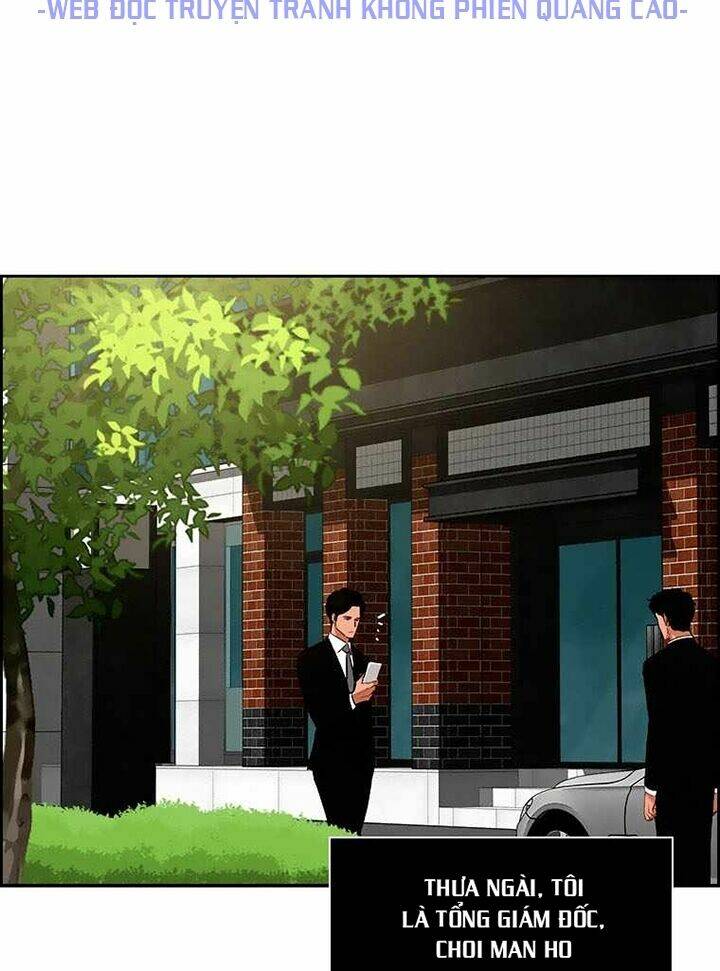 Chúa Tể Đồng Tiền Chapter 76 - Trang 91