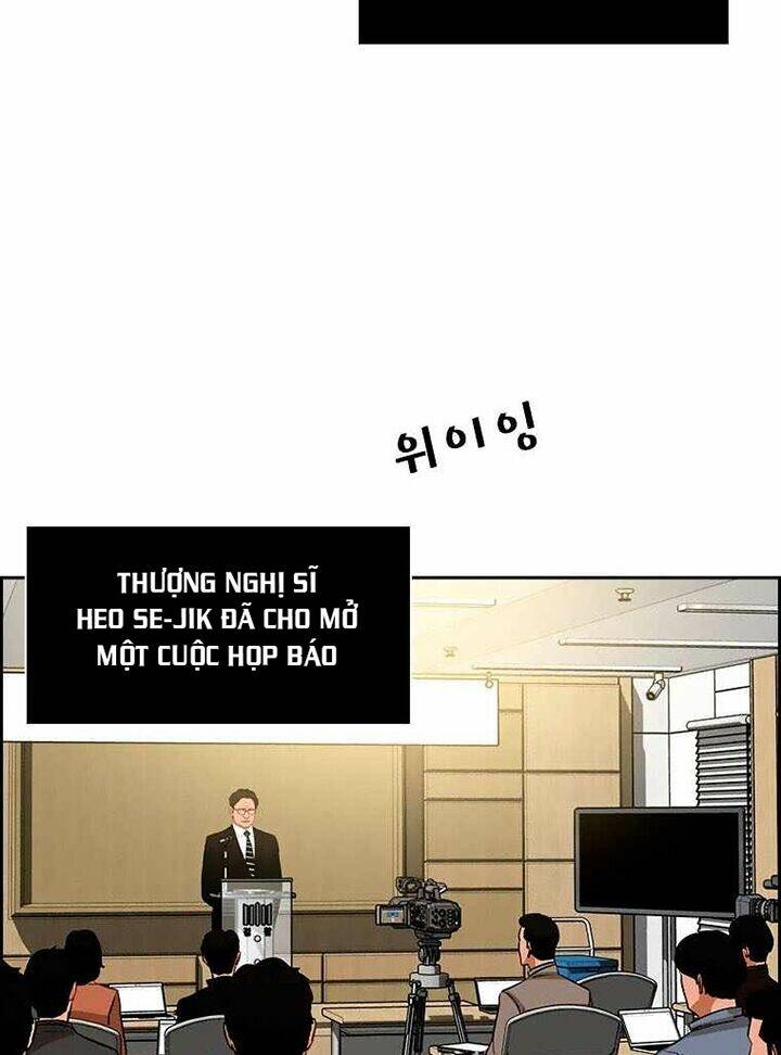 Chúa Tể Đồng Tiền Chapter 76 - Trang 92