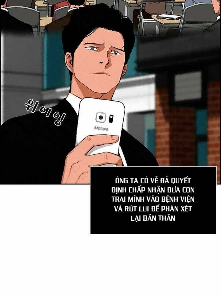 Chúa Tể Đồng Tiền Chapter 76 - Trang 93