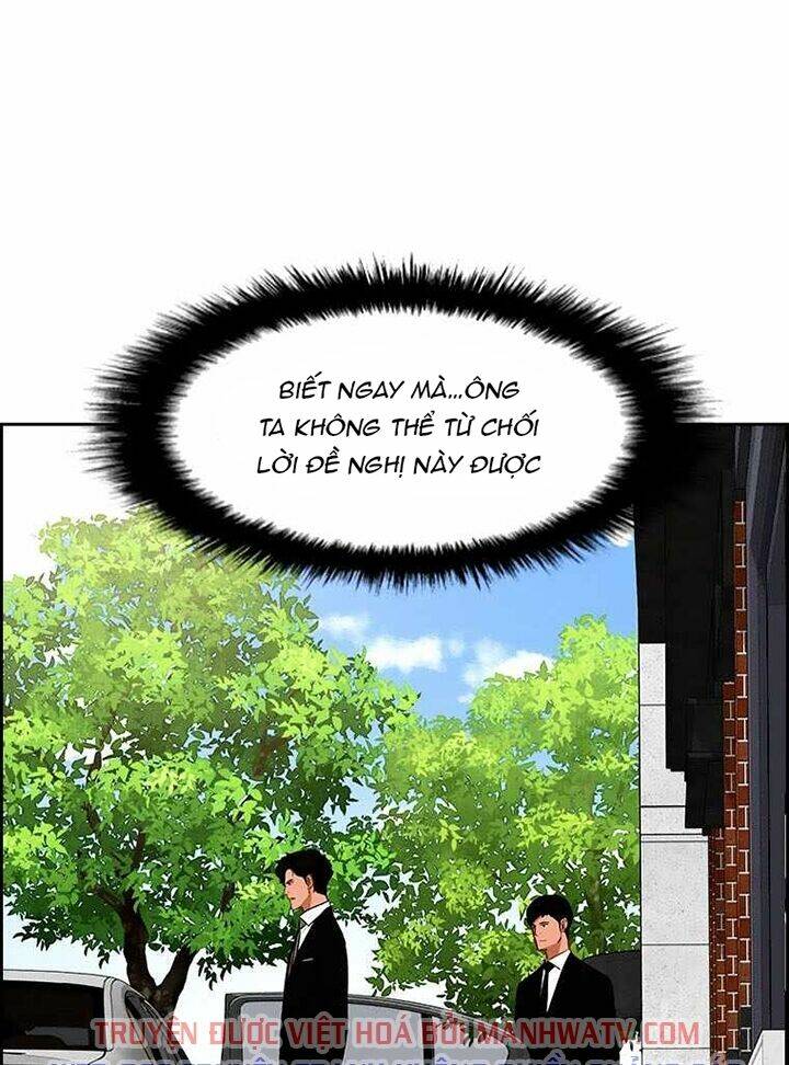 Chúa Tể Đồng Tiền Chapter 76 - Trang 94