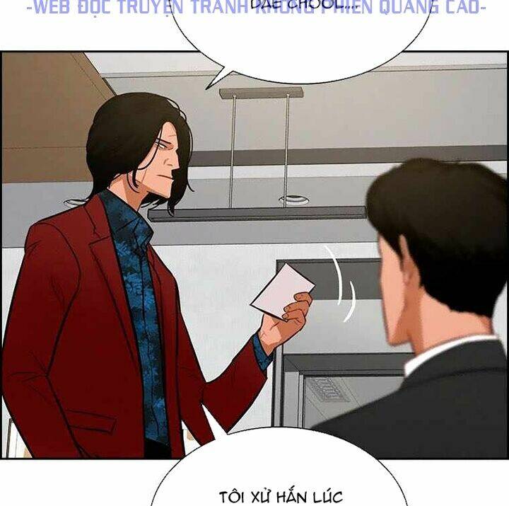 Chúa Tể Đồng Tiền - Chapter 77 - Page 115