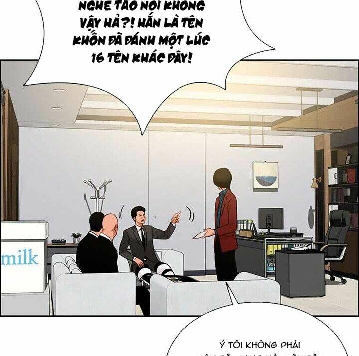 Chúa Tể Đồng Tiền - Chapter 77 - Page 117