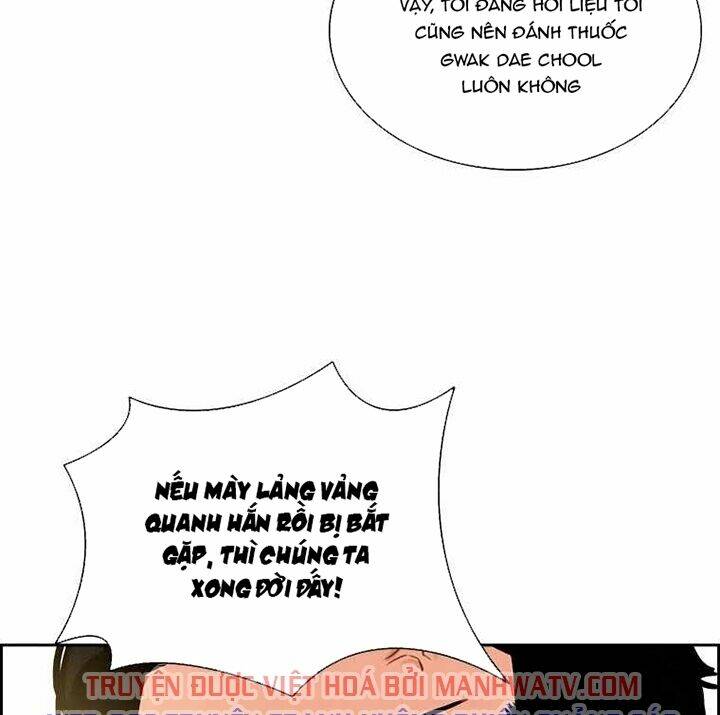 Chúa Tể Đồng Tiền - Chapter 77 - Page 118