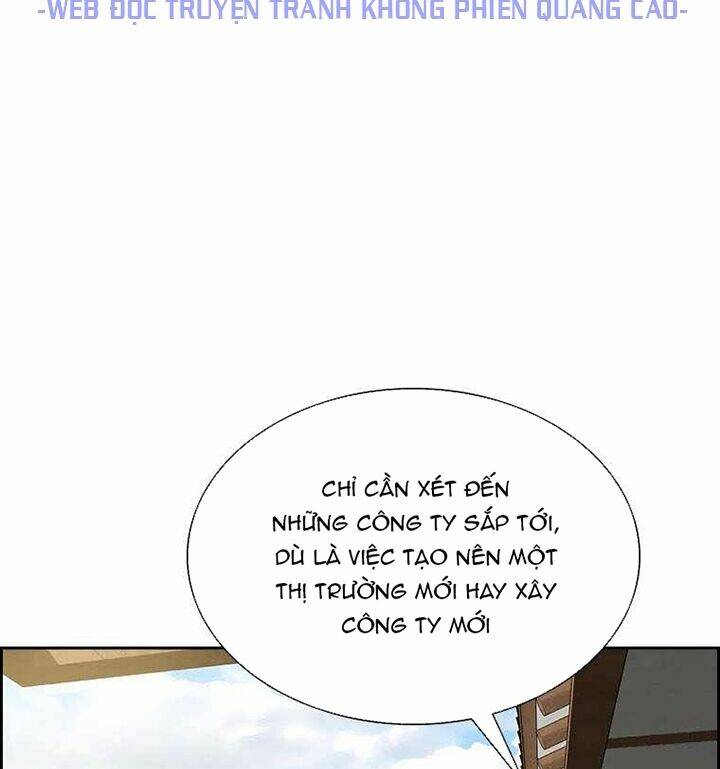 Chúa Tể Đồng Tiền - Chapter 77 - Page 11