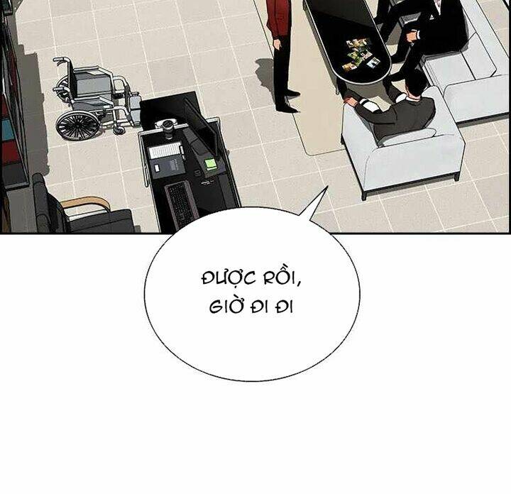 Chúa Tể Đồng Tiền - Chapter 77 - Page 124