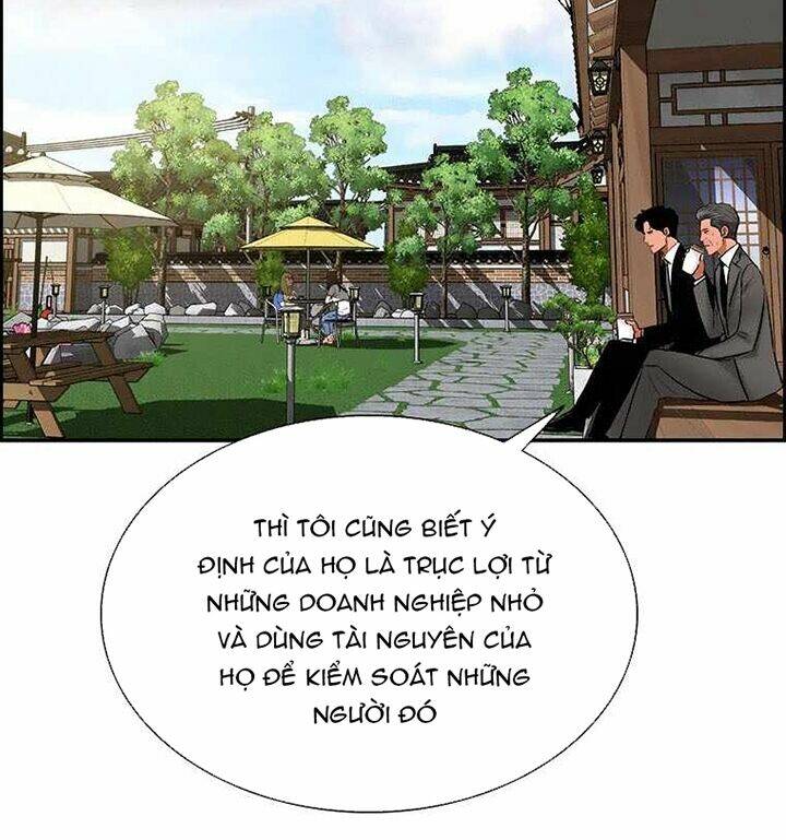 Chúa Tể Đồng Tiền - Chapter 77 - Page 12
