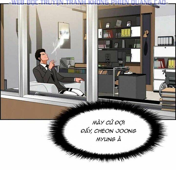 Chúa Tể Đồng Tiền - Chapter 77 - Page 131