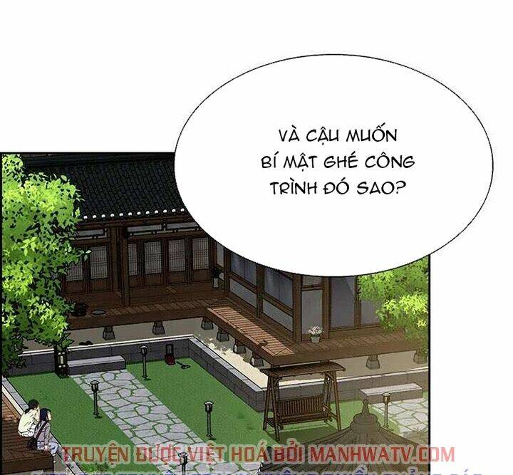 Chúa Tể Đồng Tiền - Chapter 77 - Page 18