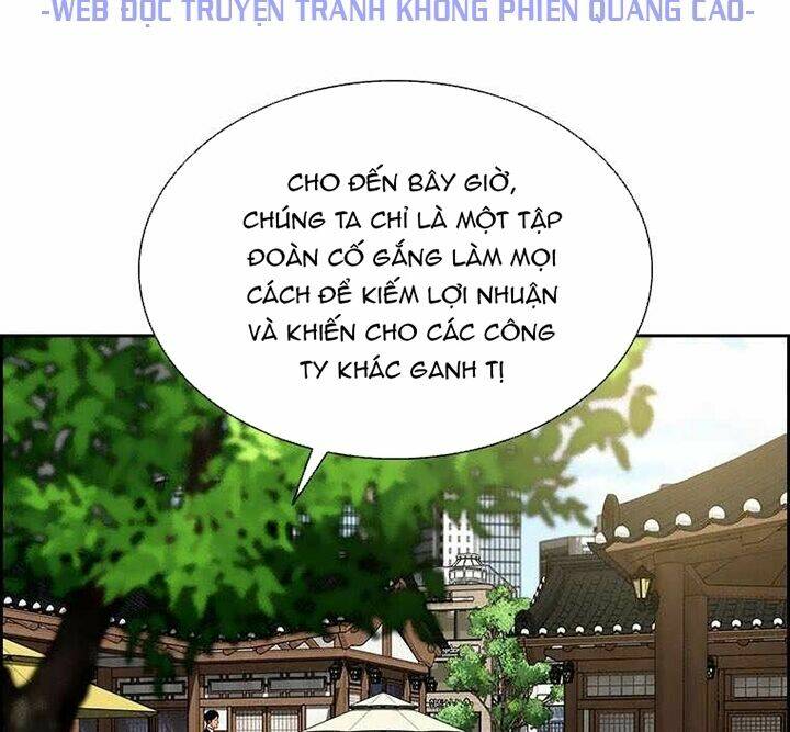 Chúa Tể Đồng Tiền - Chapter 77 - Page 23