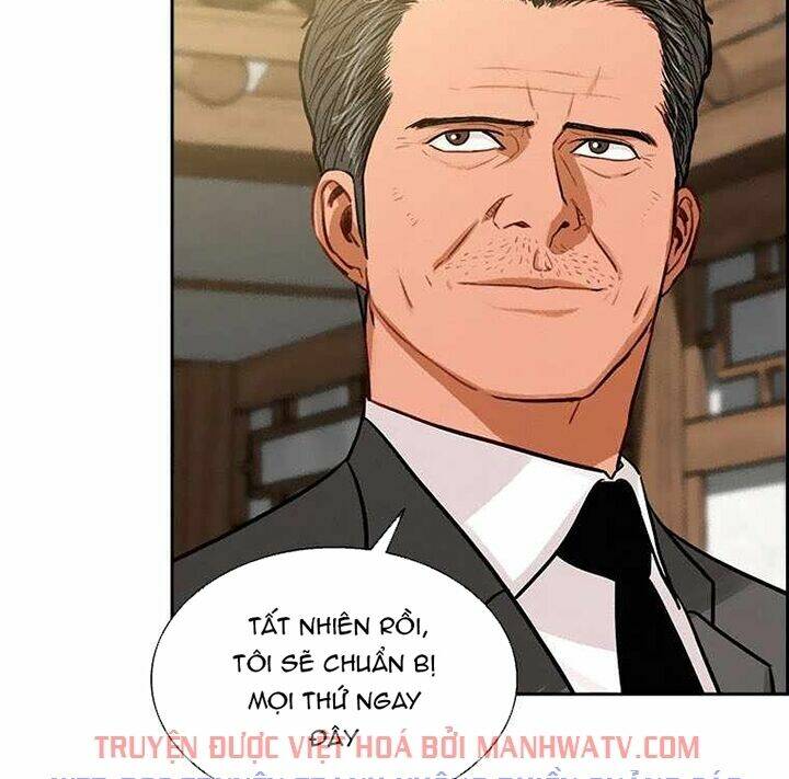 Chúa Tể Đồng Tiền - Chapter 77 - Page 30