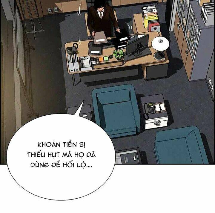 Chúa Tể Đồng Tiền - Chapter 77 - Page 36