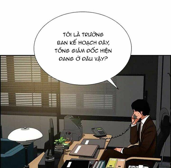 Chúa Tể Đồng Tiền - Chapter 77 - Page 41