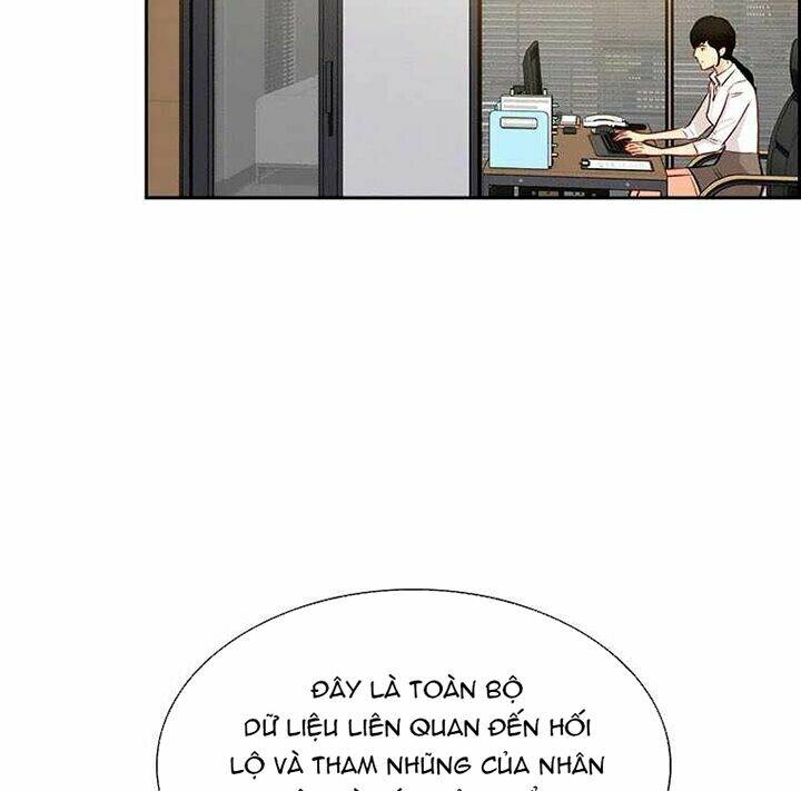 Chúa Tể Đồng Tiền - Chapter 77 - Page 44