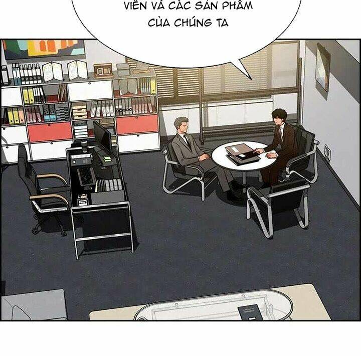 Chúa Tể Đồng Tiền - Chapter 77 - Page 45