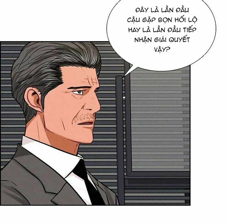 Chúa Tể Đồng Tiền - Chapter 77 - Page 48