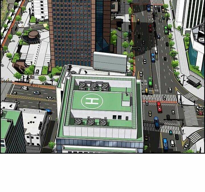 Chúa Tể Đồng Tiền - Chapter 77 - Page 81