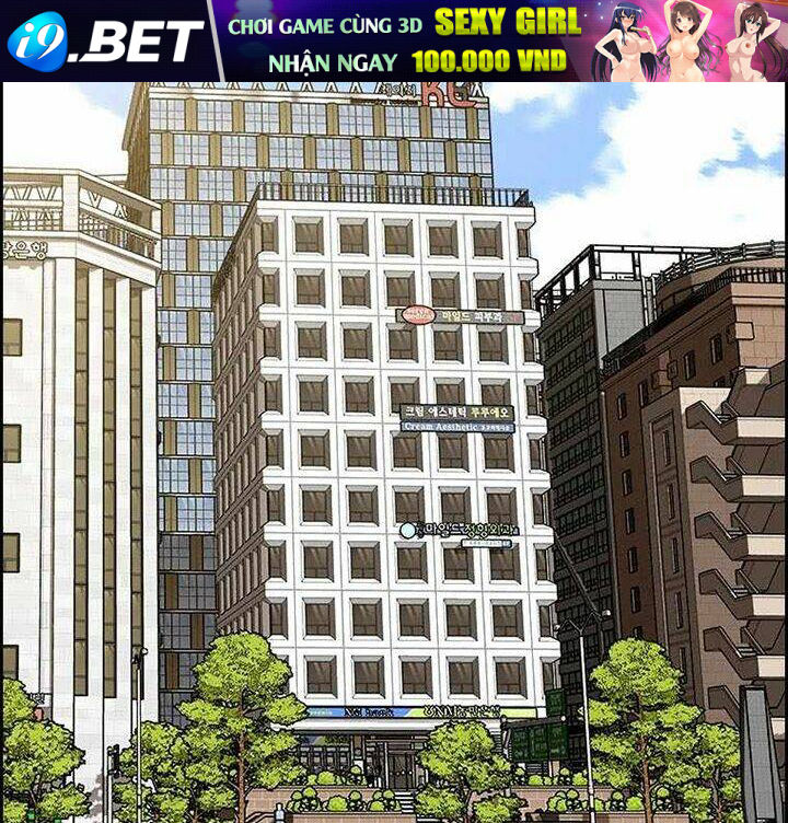 Chúa Tể Đồng Tiền - Chapter 77 - Page 93