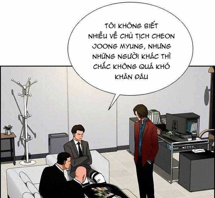 Chúa Tể Đồng Tiền - Chapter 77 - Page 97