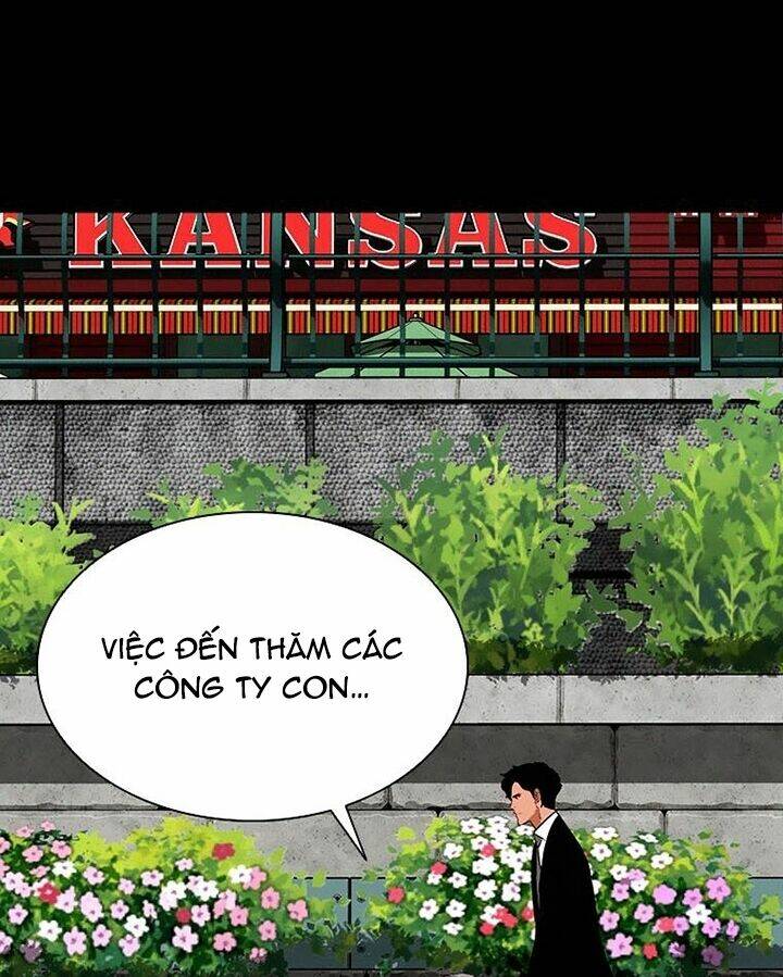 Chúa Tể Đồng Tiền Chapter 78 - Trang 9