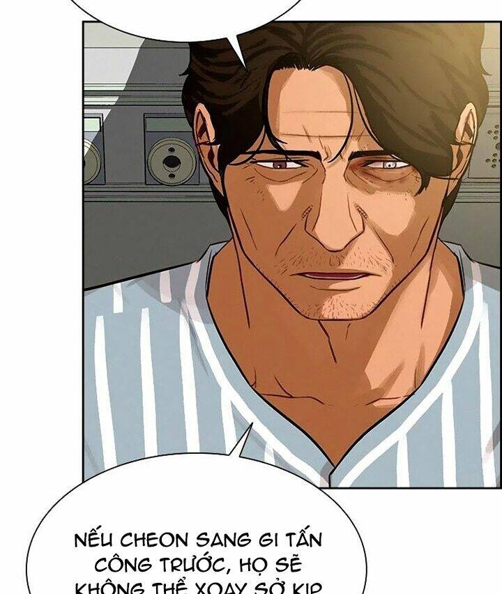 Chúa Tể Đồng Tiền Chapter 78 - Trang 99