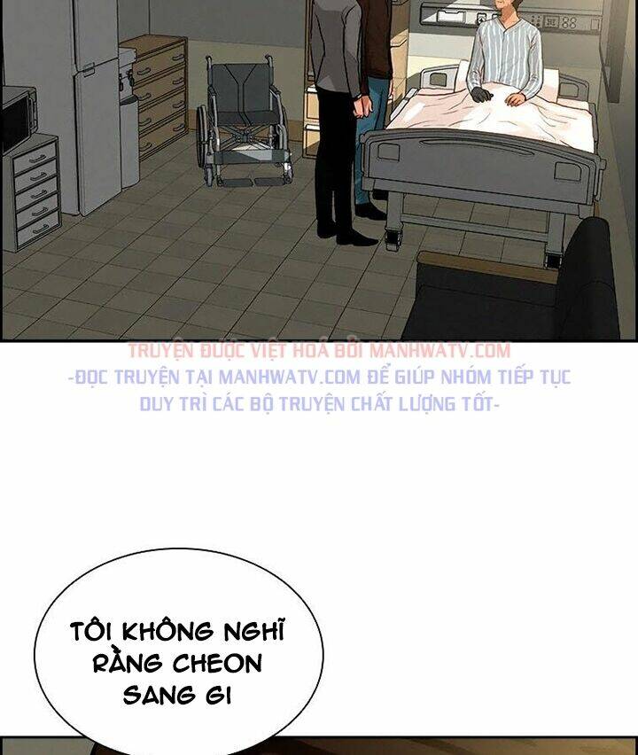 Chúa Tể Đồng Tiền Chapter 78 - Trang 101