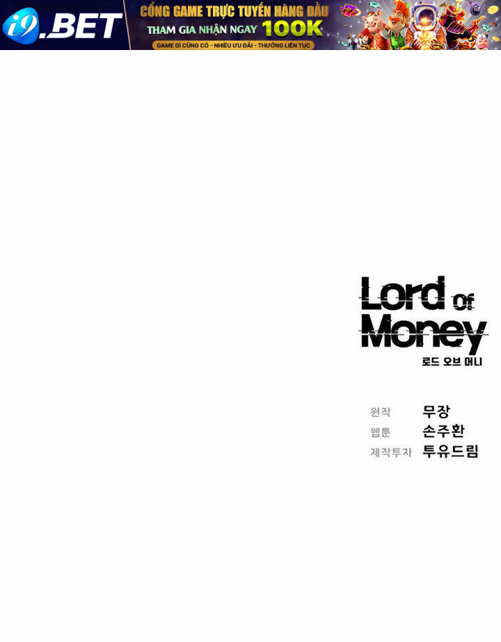 Chúa Tể Đồng Tiền - Chapter 78 - Page 104