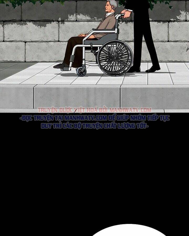Chúa Tể Đồng Tiền Chapter 78 - Trang 10