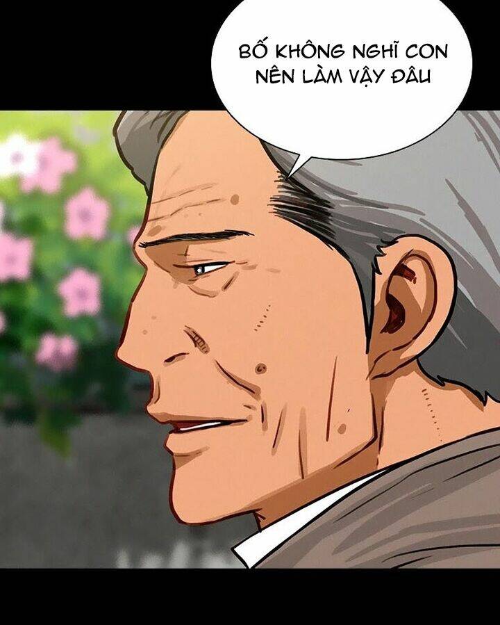 Chúa Tể Đồng Tiền Chapter 78 - Trang 11