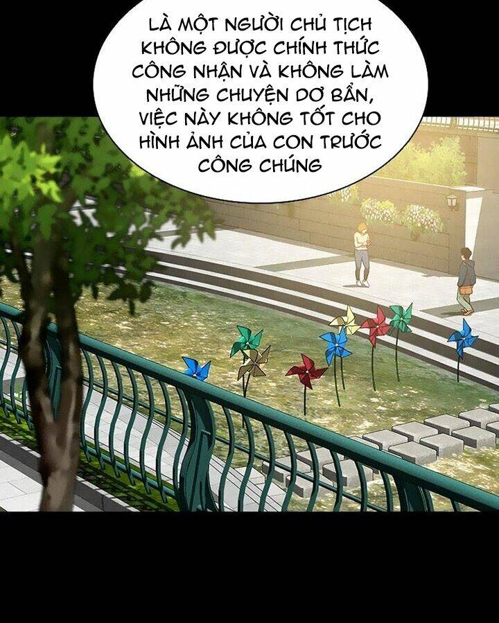 Chúa Tể Đồng Tiền Chapter 78 - Trang 14