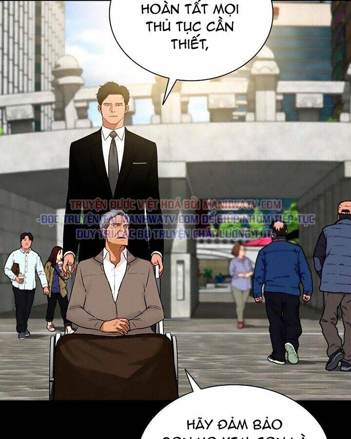 Chúa Tể Đồng Tiền Chapter 78 - Trang 17