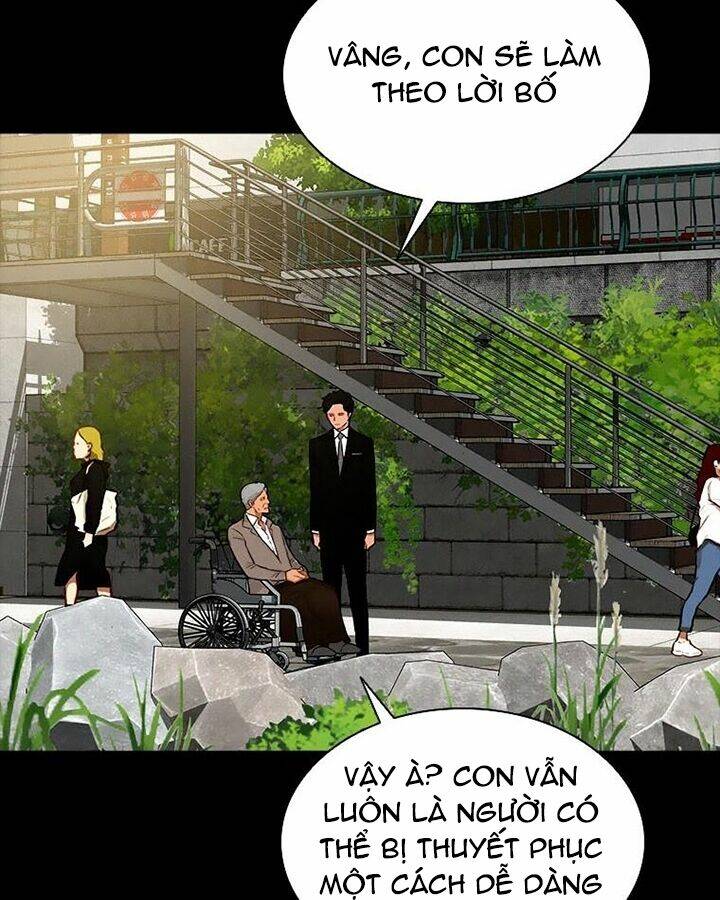 Chúa Tể Đồng Tiền Chapter 78 - Trang 20