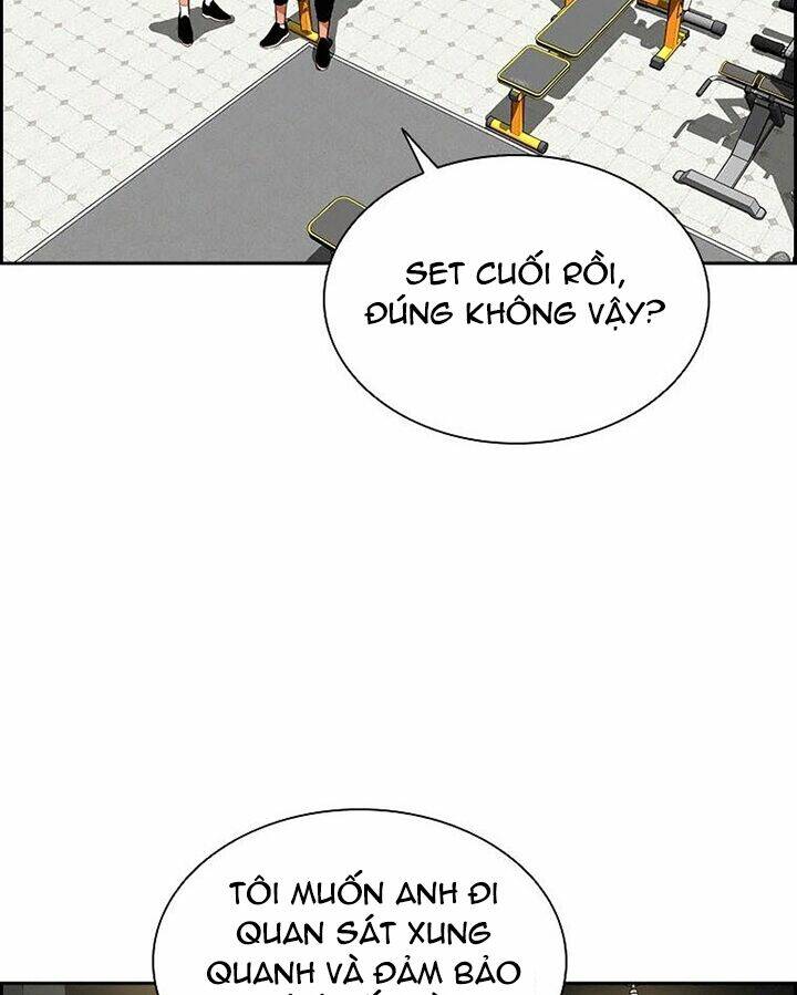 Chúa Tể Đồng Tiền Chapter 78 - Trang 26