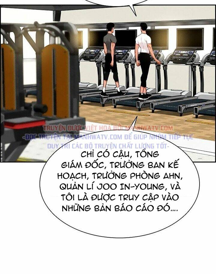 Chúa Tể Đồng Tiền Chapter 78 - Trang 31