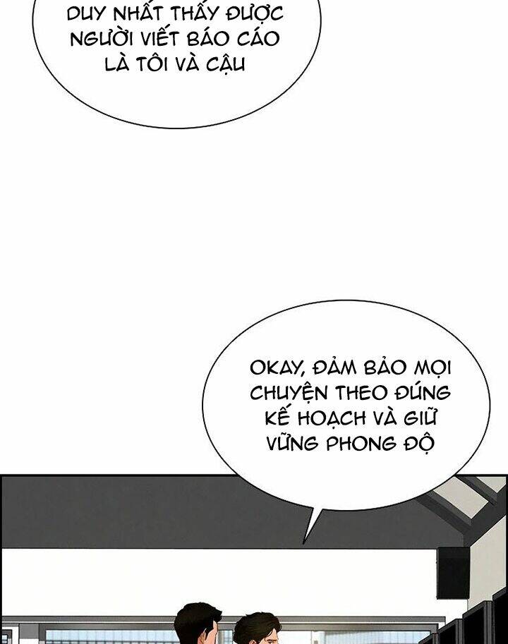 Chúa Tể Đồng Tiền Chapter 78 - Trang 33