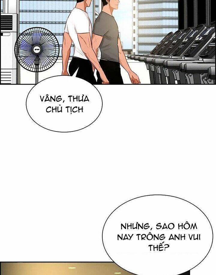 Chúa Tể Đồng Tiền Chapter 78 - Trang 34