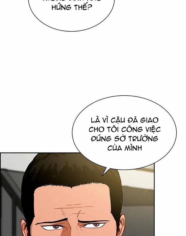 Chúa Tể Đồng Tiền Chapter 78 - Trang 37