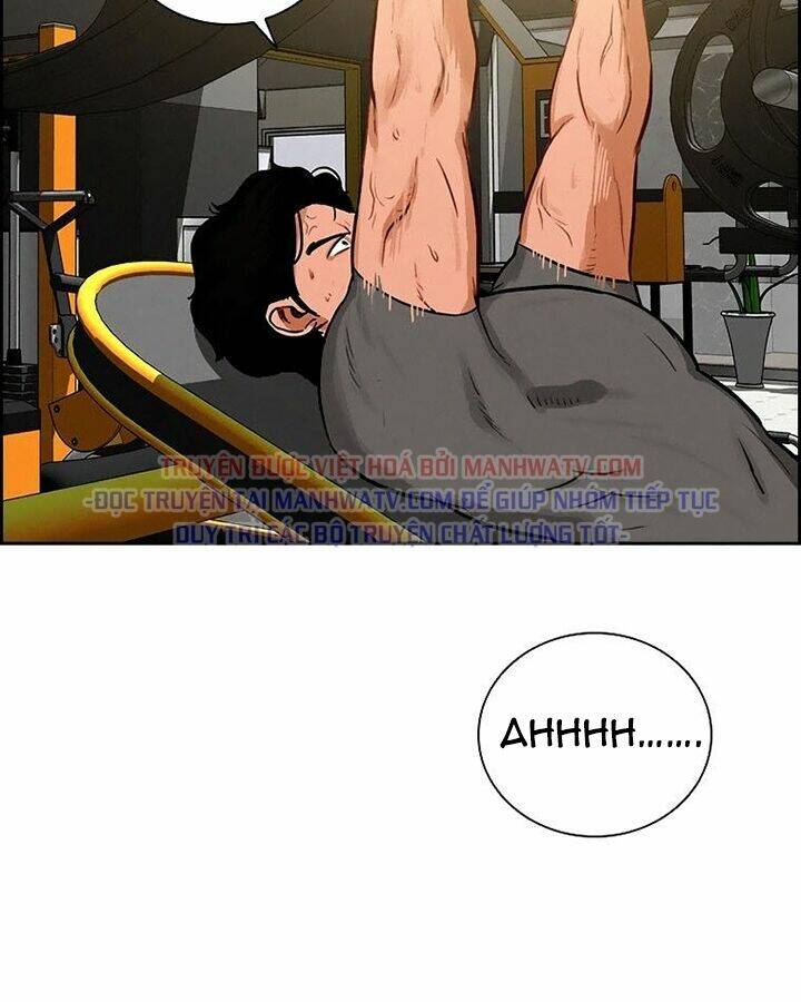 Chúa Tể Đồng Tiền Chapter 78 - Trang 3