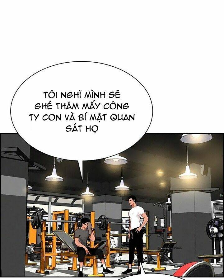 Chúa Tể Đồng Tiền Chapter 78 - Trang 4