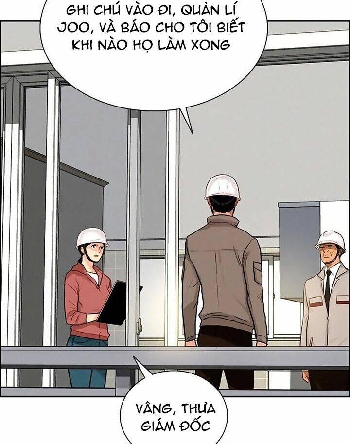 Chúa Tể Đồng Tiền Chapter 78 - Trang 51