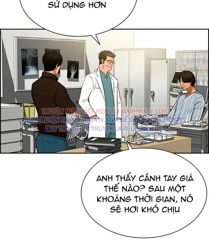 Chúa Tể Đồng Tiền Chapter 78 - Trang 73