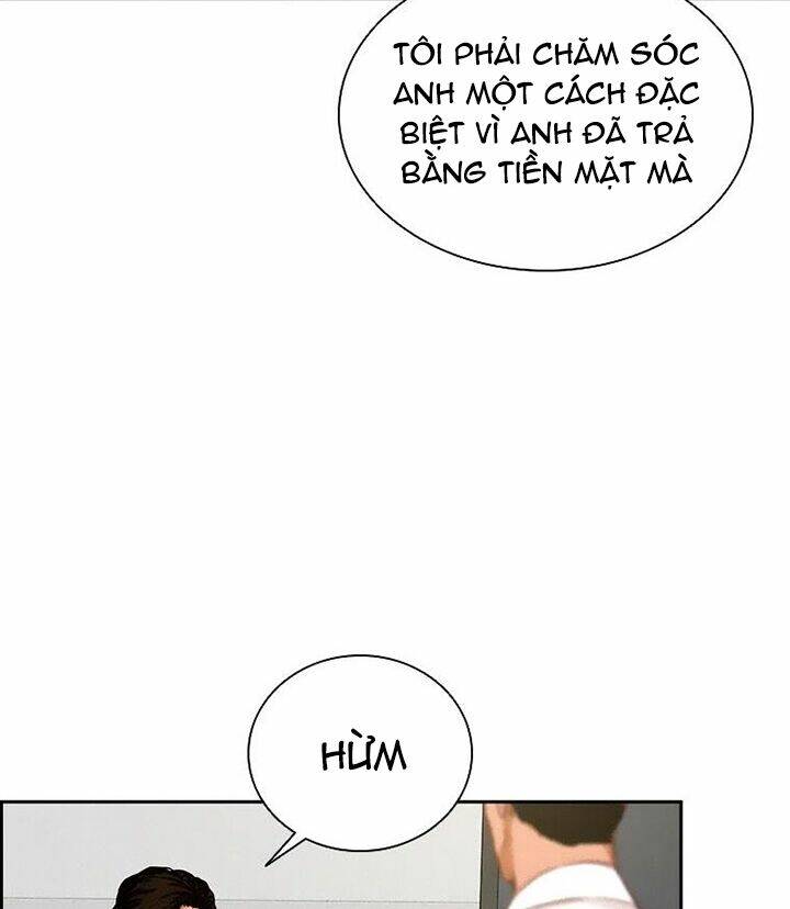 Chúa Tể Đồng Tiền Chapter 78 - Trang 77