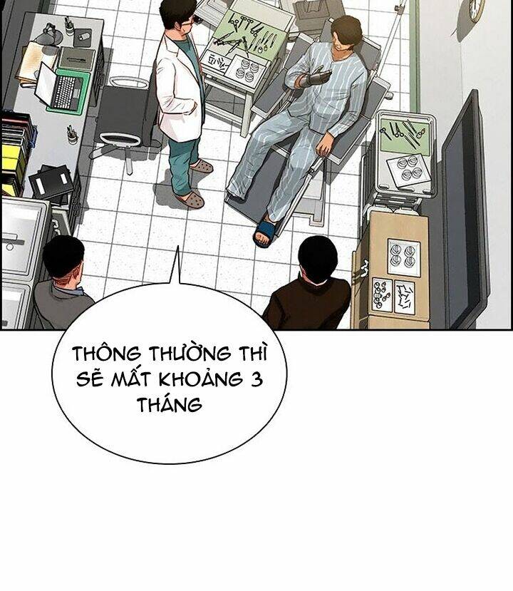 Chúa Tể Đồng Tiền Chapter 78 - Trang 81