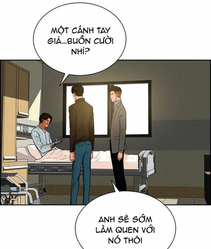 Chúa Tể Đồng Tiền Chapter 78 - Trang 84